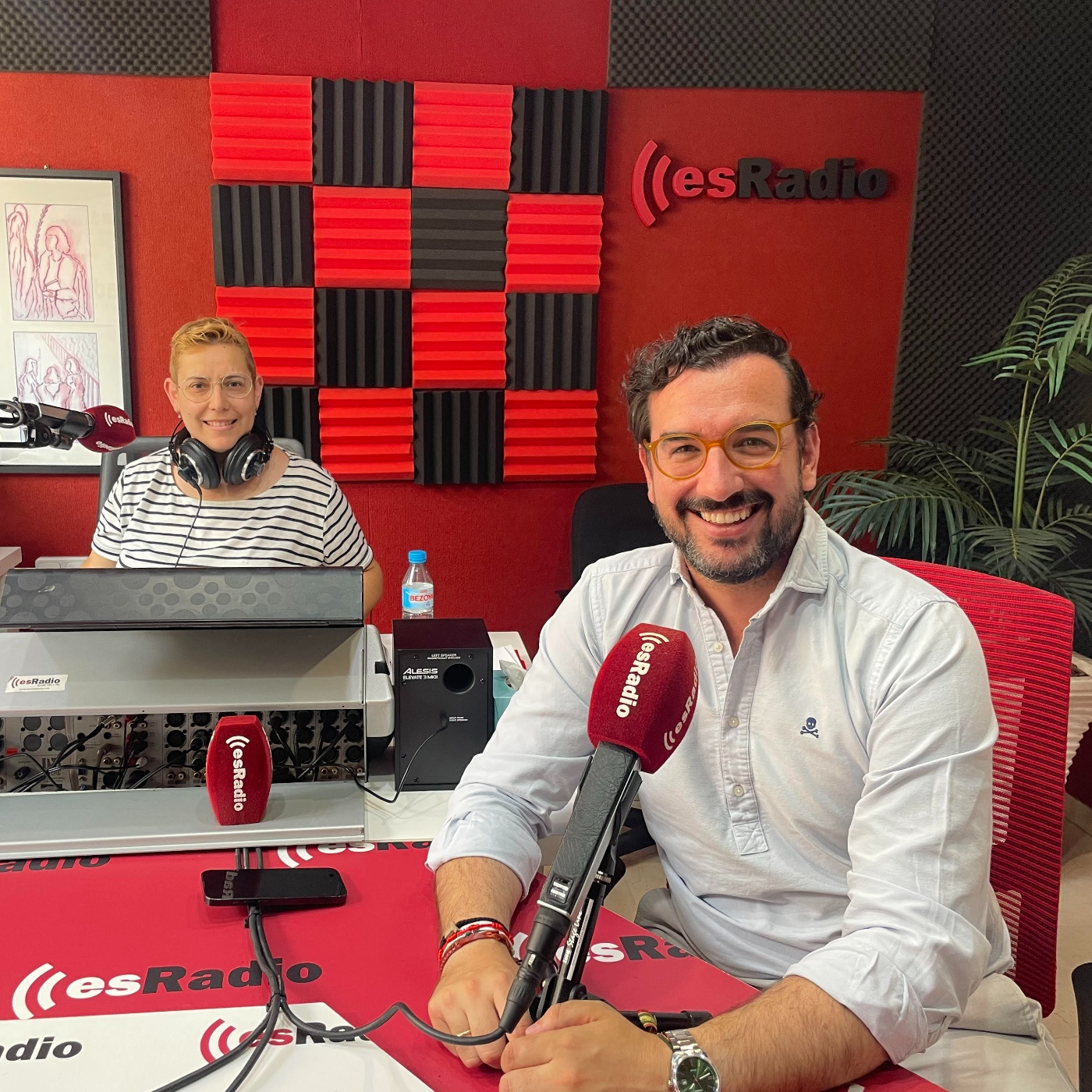 "Si Elche quiere ser una gran ciudad tiene que ejecutar grandes proyectos que le den relevancia como ciudad atractiva". episode artwork