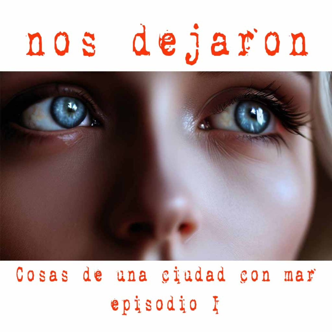 Cosas de una ciudad con mar