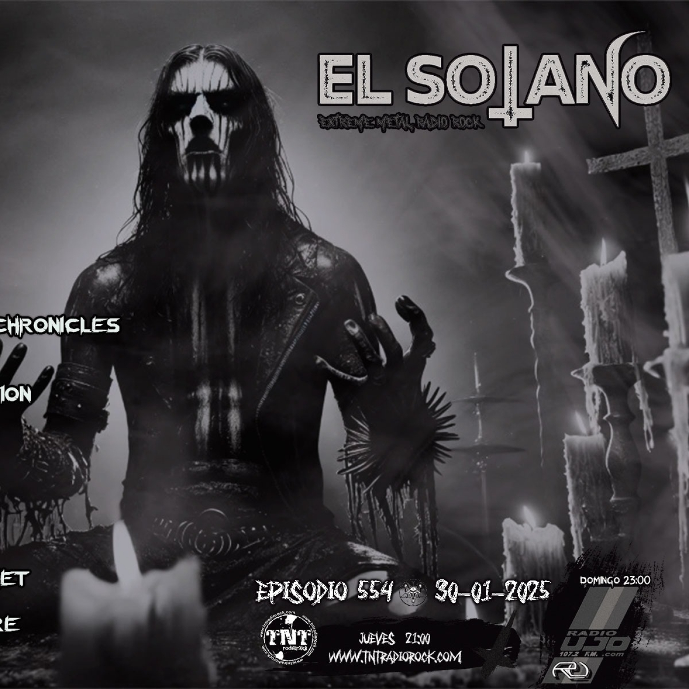 EL SOTANO