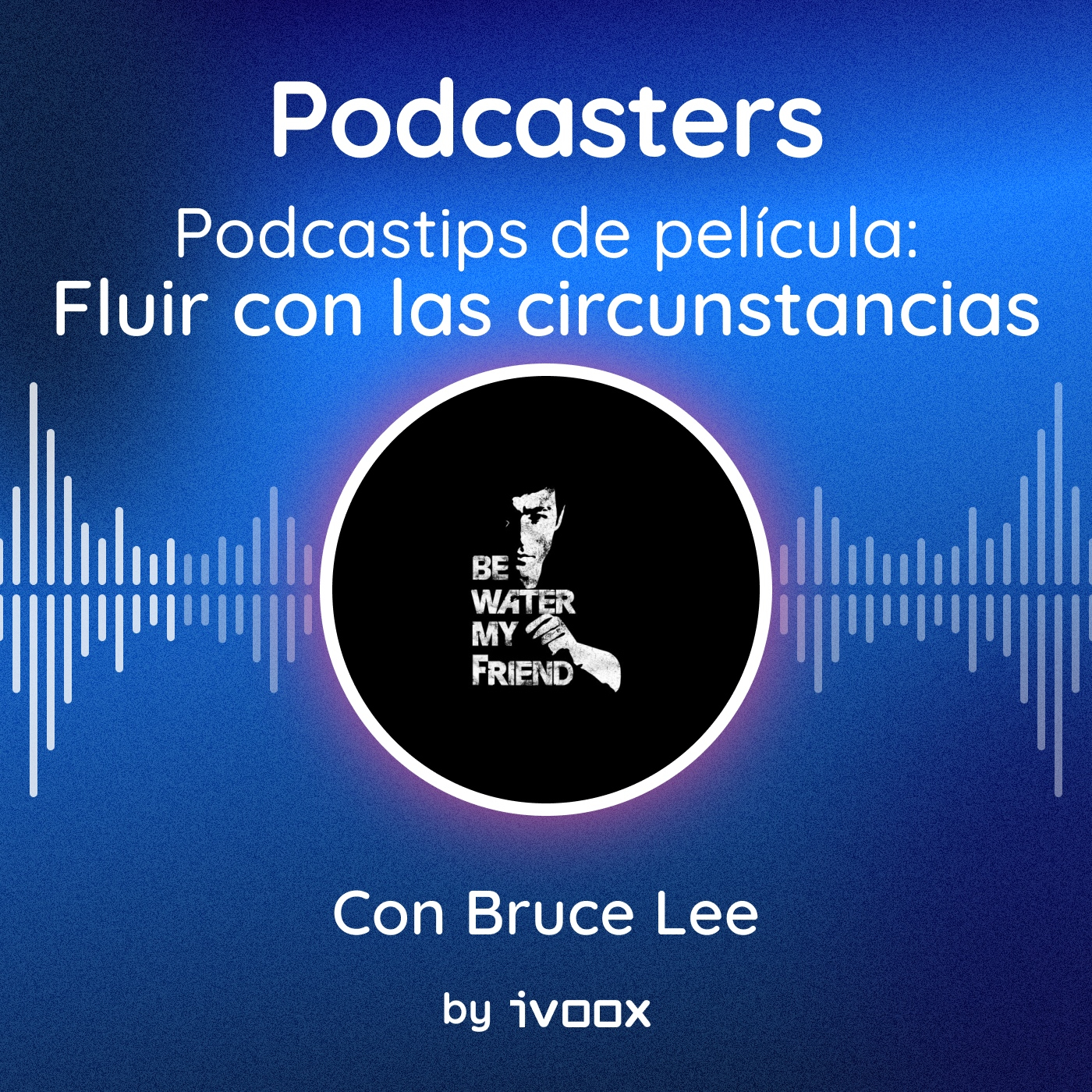 Podcasters