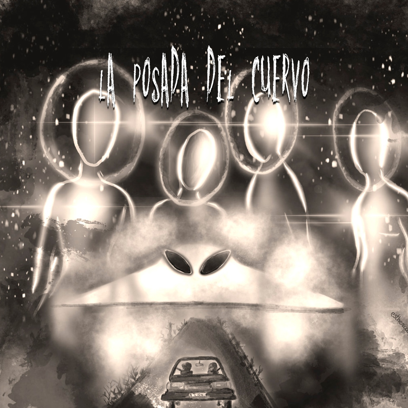 La Posada Del Cuervo