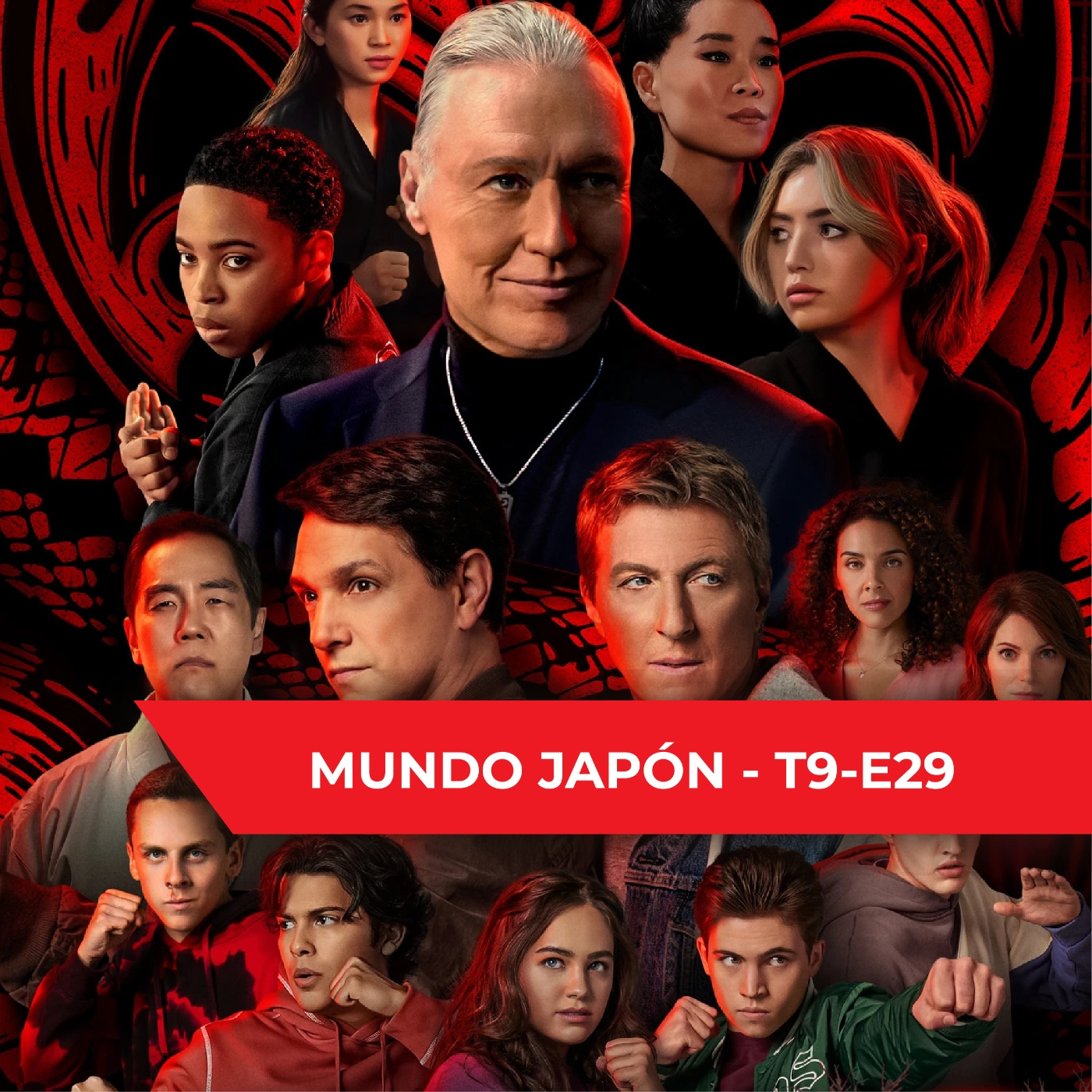 Mundo Japon Radio