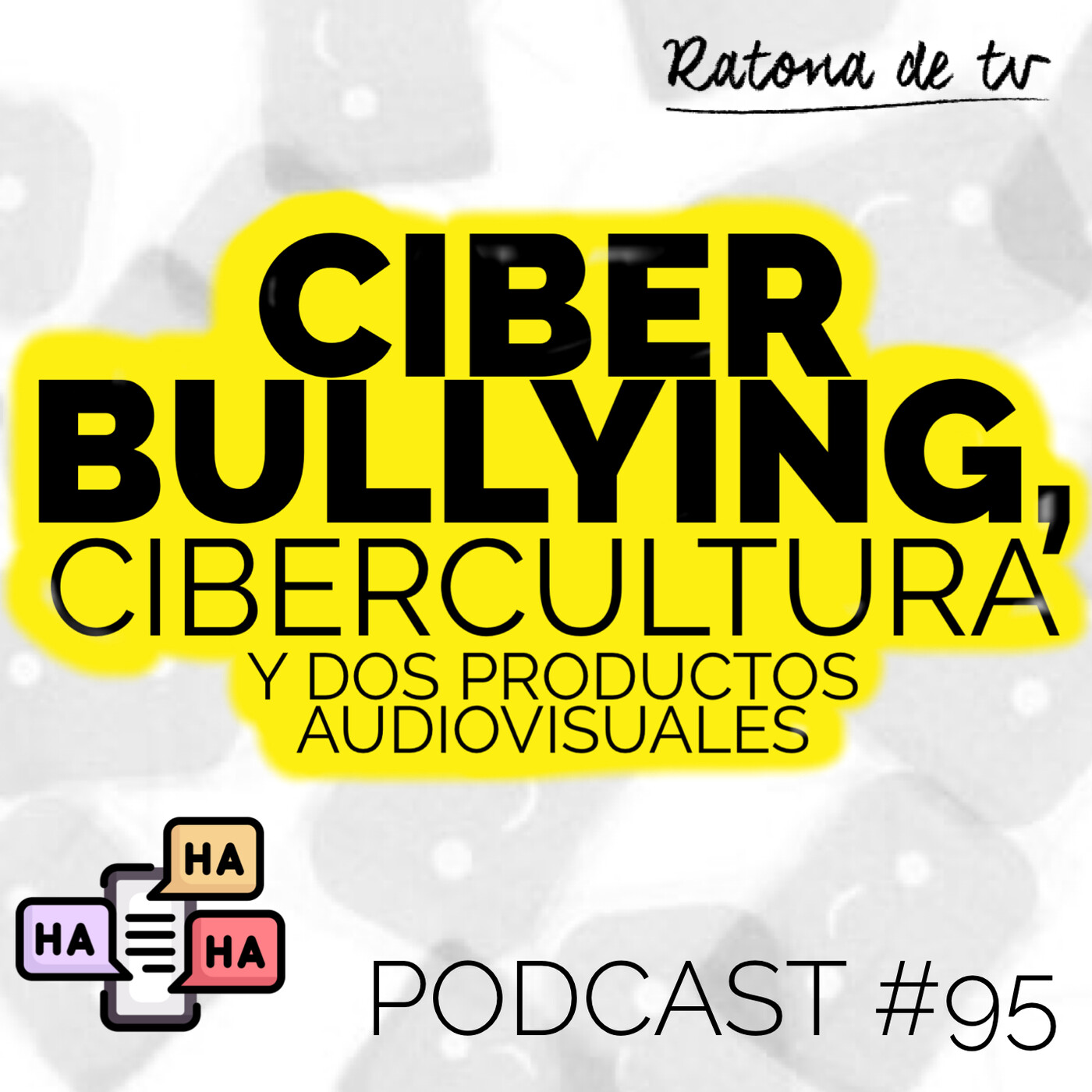 El TvPodcast de Ratona de TV
