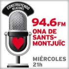 5º Emisión Vivir y Trabajar con la Pareja con Carles & Sofía Piano Dúo 7/10/15