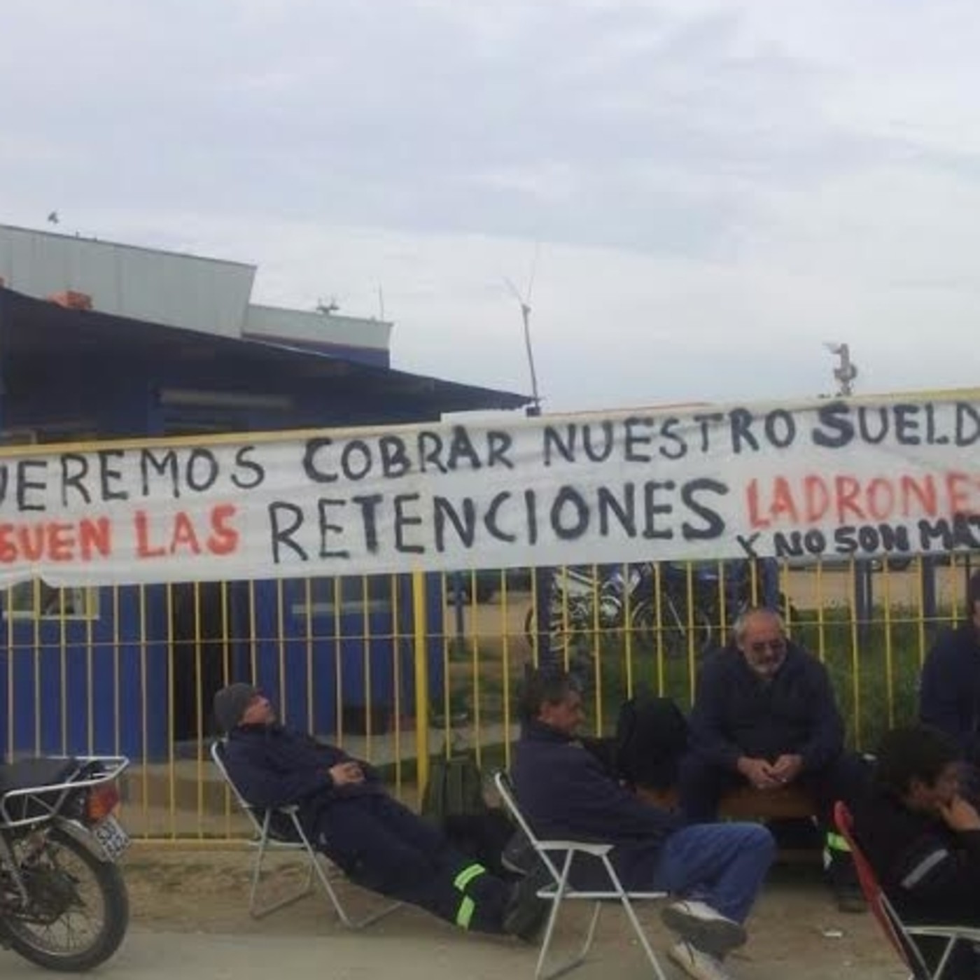 LA PROPIA