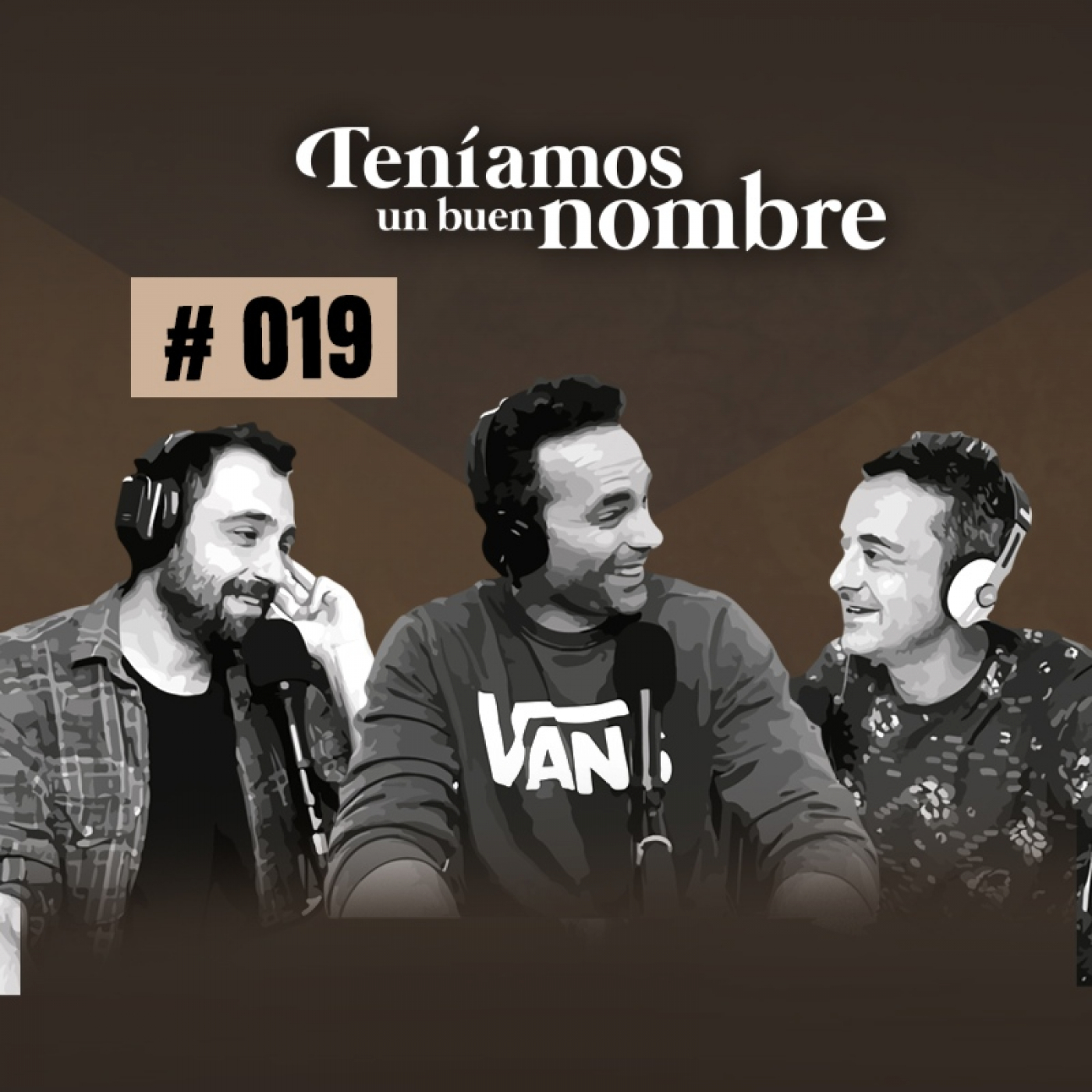 Teníamos un buen nombre