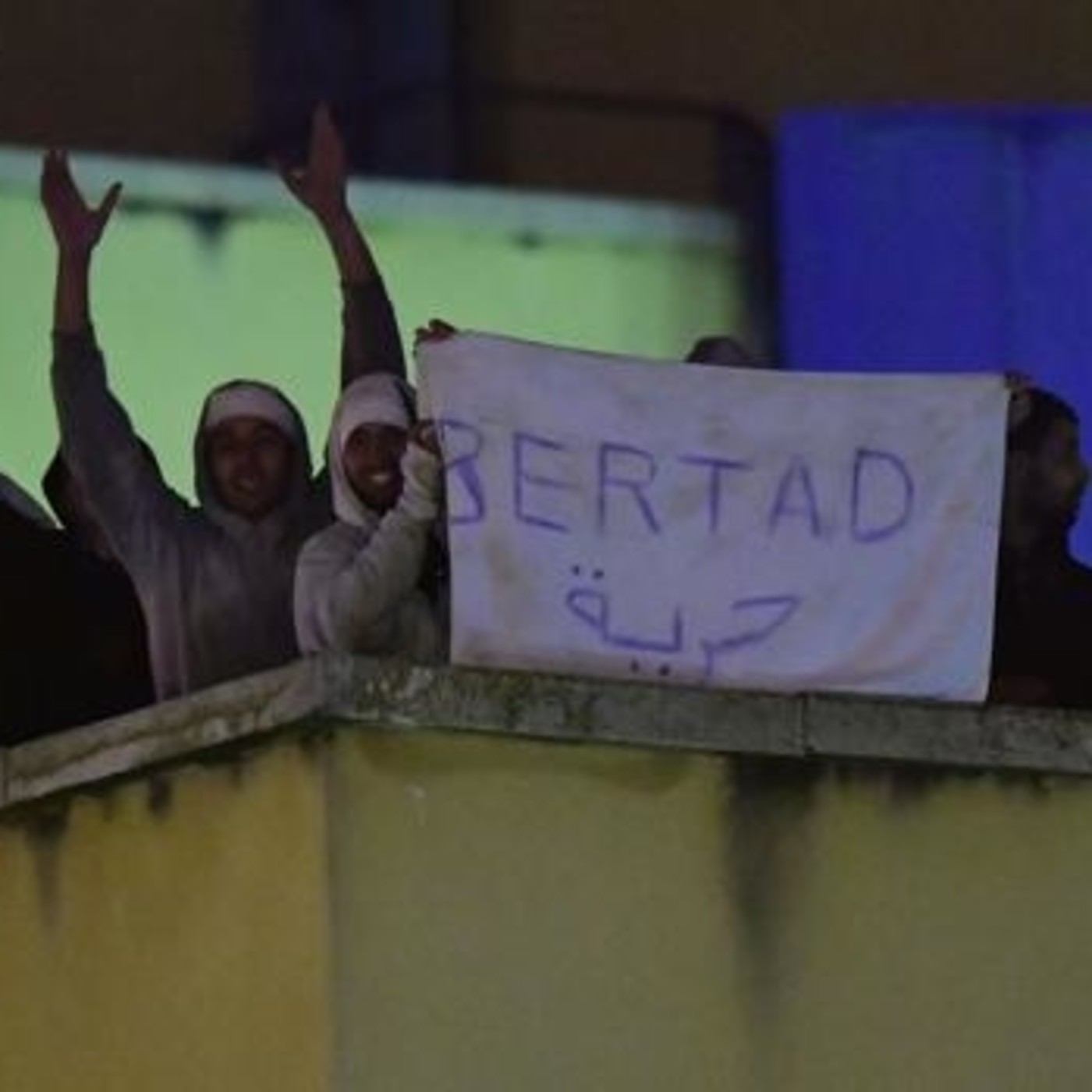 Agitando Conciencias