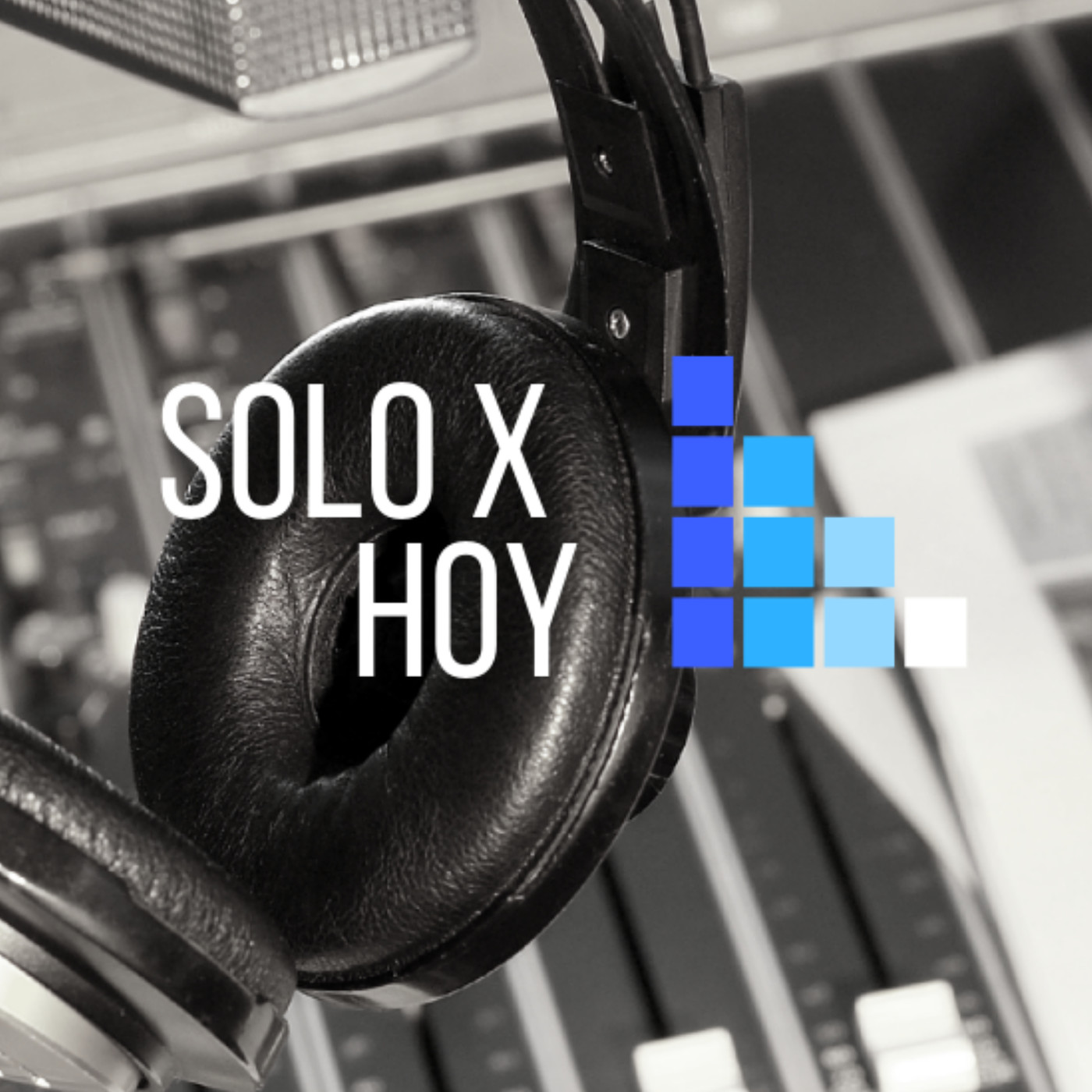 SOLO X HOY
