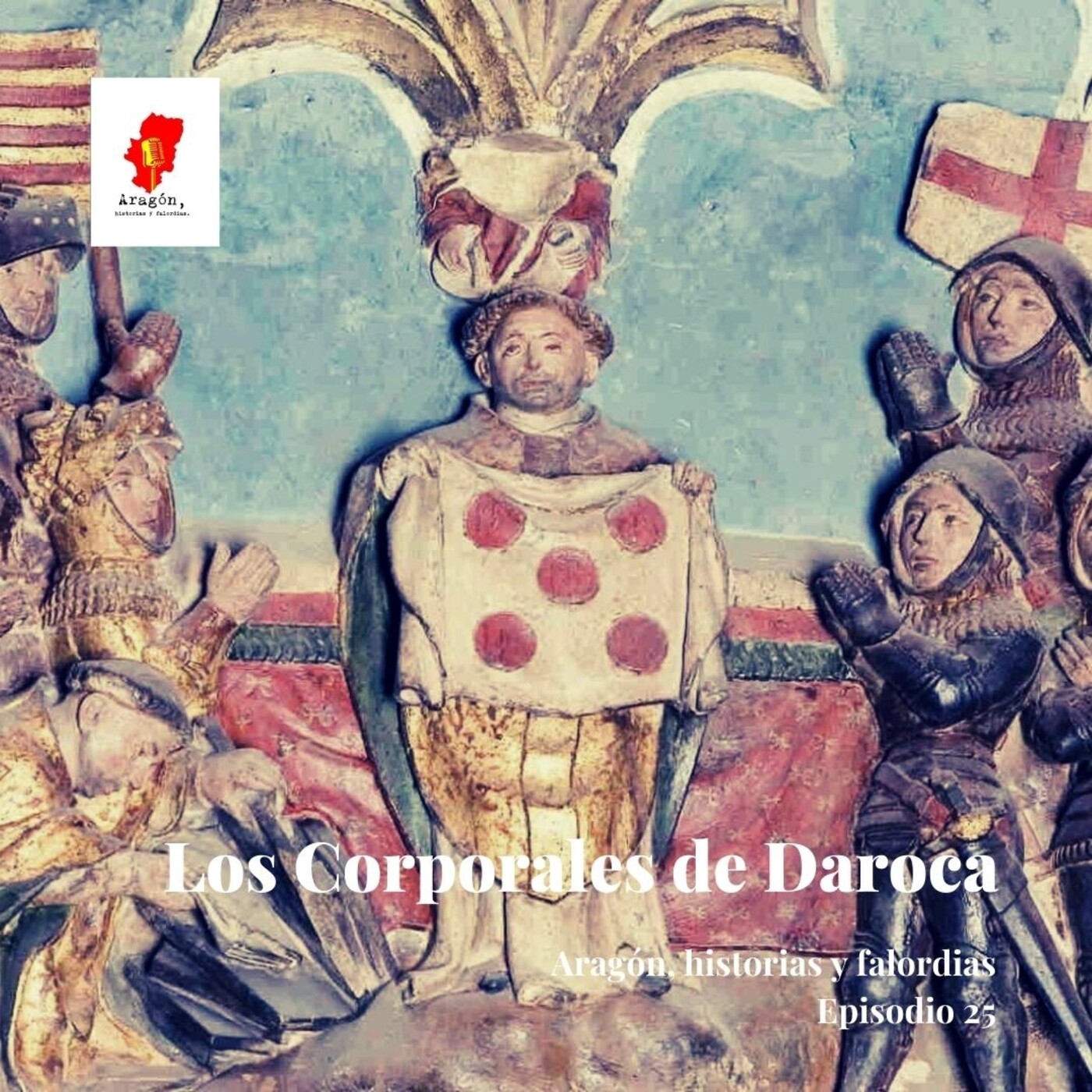 Aragón, historias y falordias