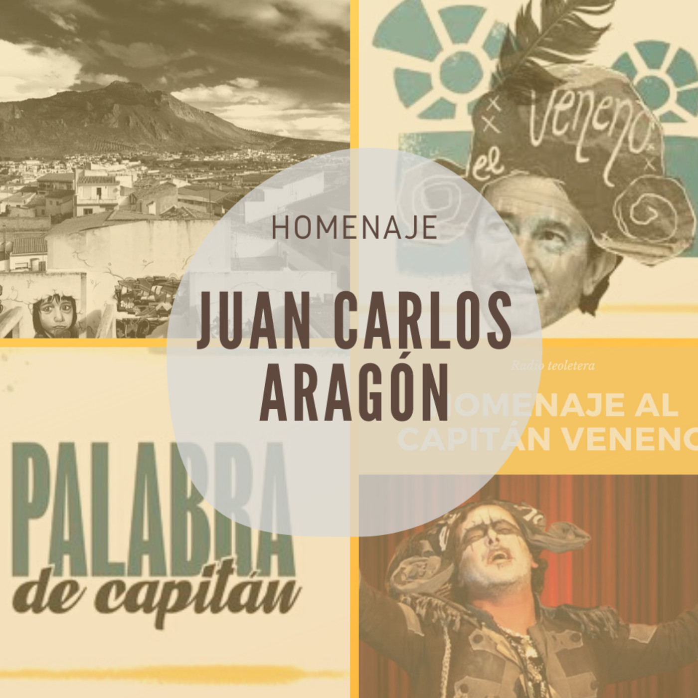 La senda de los elefantes