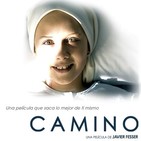 Camino (2008) #Enfermedad #Religión #Infancia #peliculas #podcast #audesc