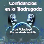 RFC Radio (Confidencias en la Madrugada) Programa 187