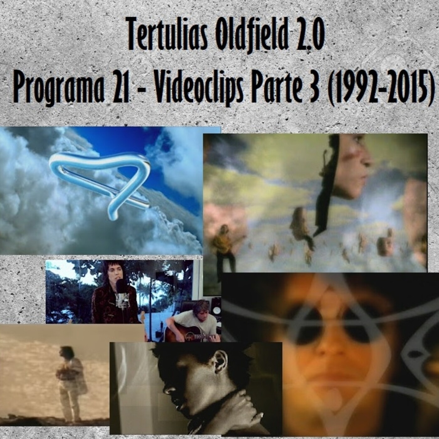 Tertulias Oldfield