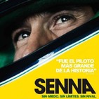 F1 BANDERA A CUADROS 4x07 - SENNA | Documental que se puede ver en Netflix