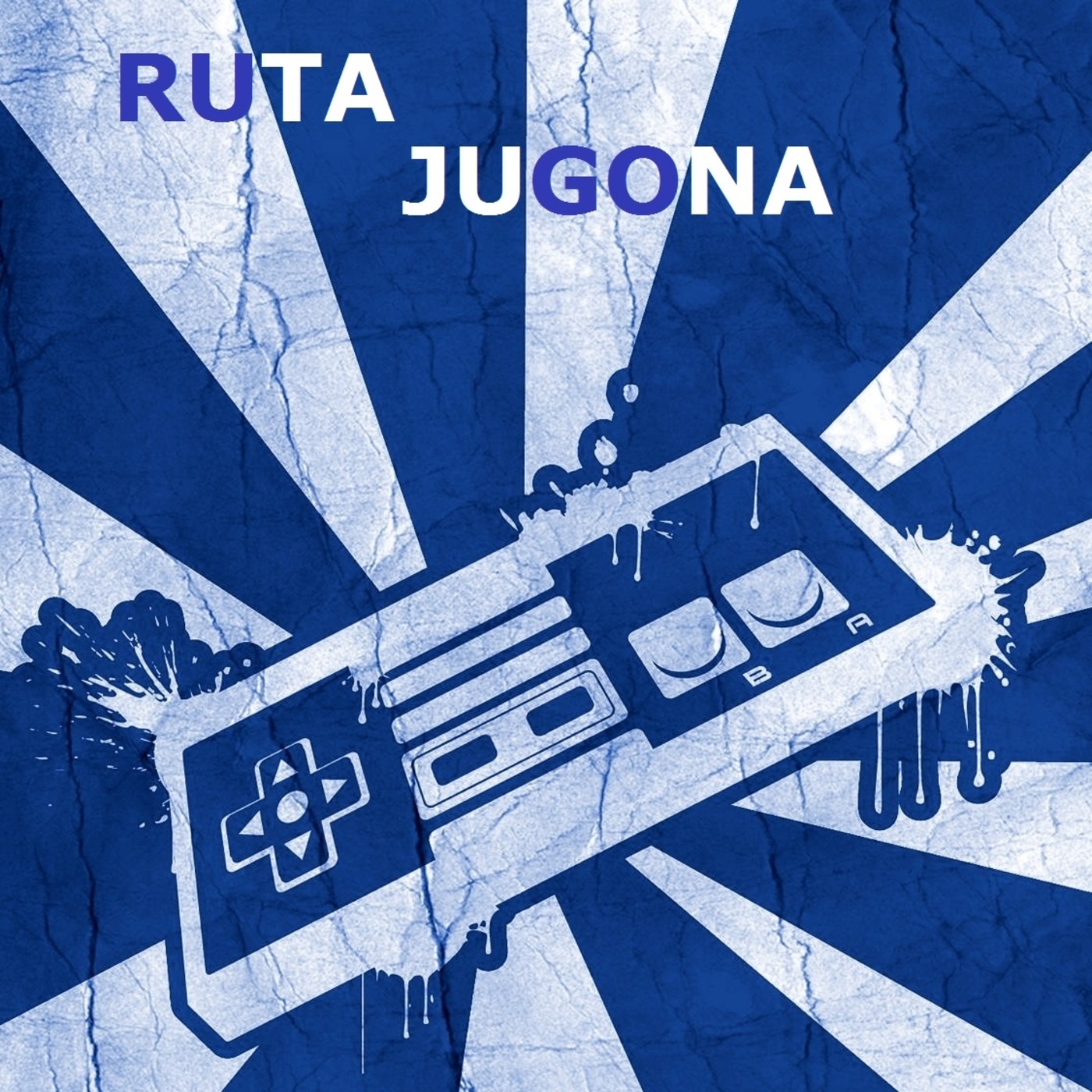 Ruta Jugona