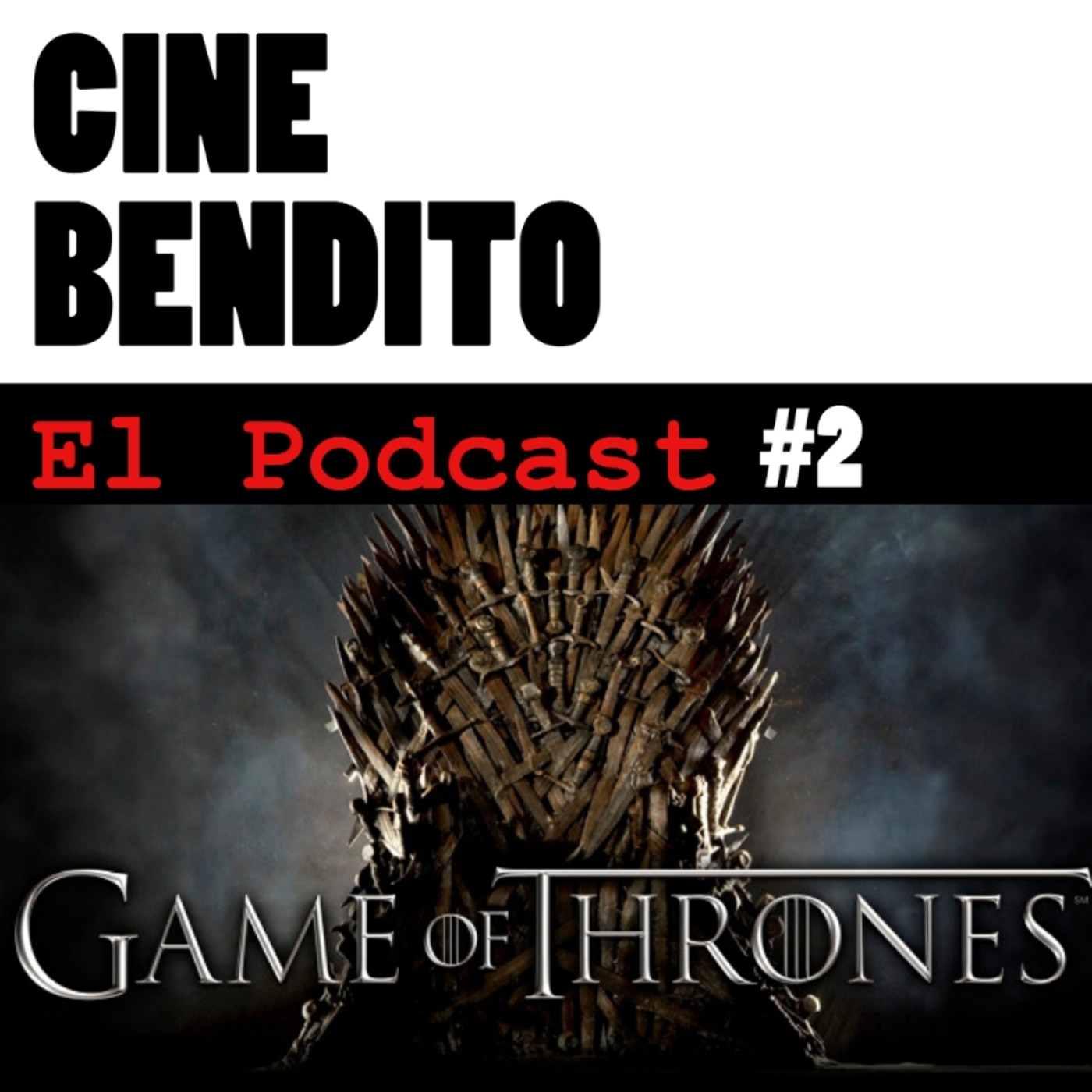 Cine Bendito
