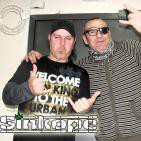 Entrevista con Vito y Maik de SINKOPE en Madrid