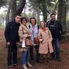 30 AÑOS ENFRENTADOS A OTRAS DIMENSIONES por GRUPO HEPTA