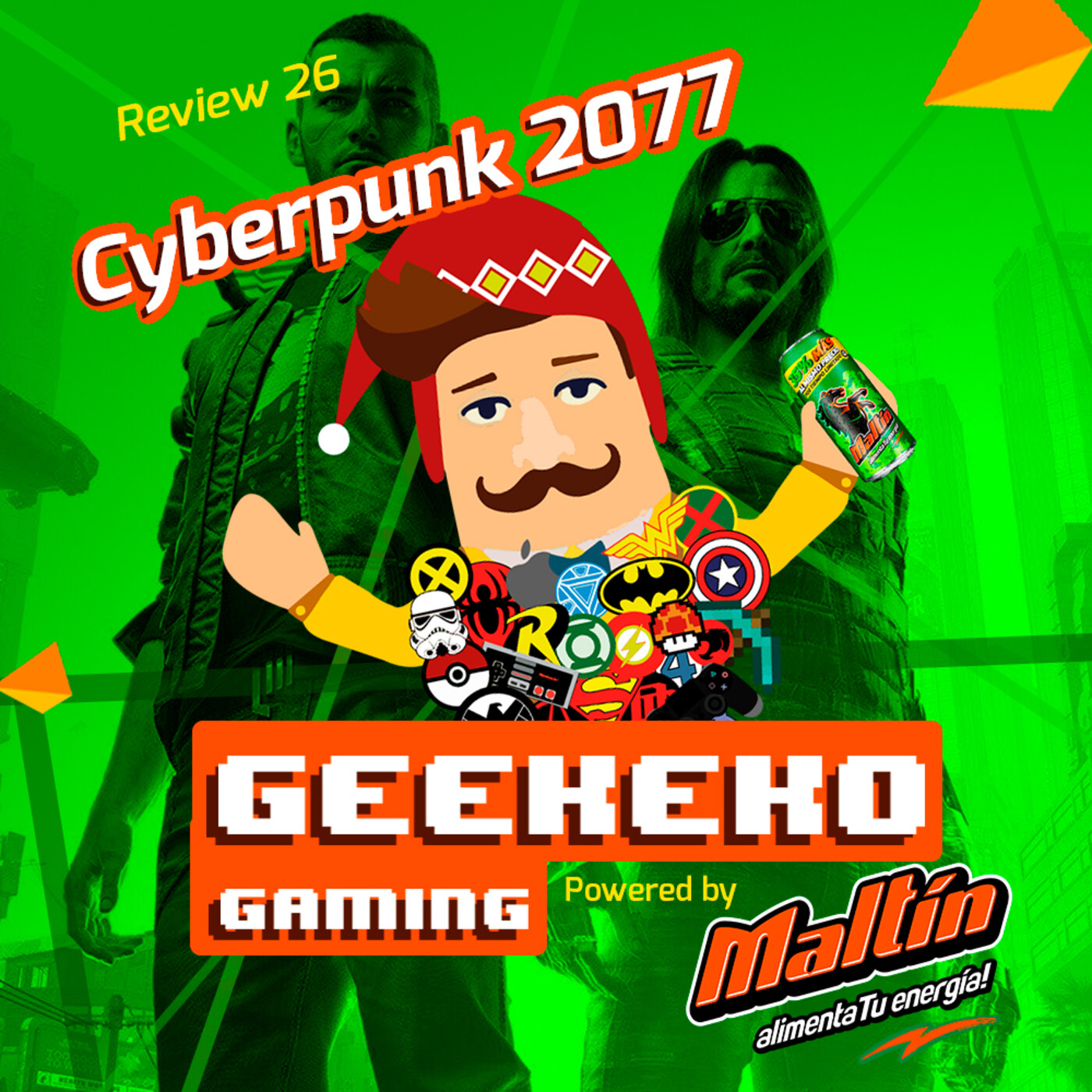 Geekeko Gaming