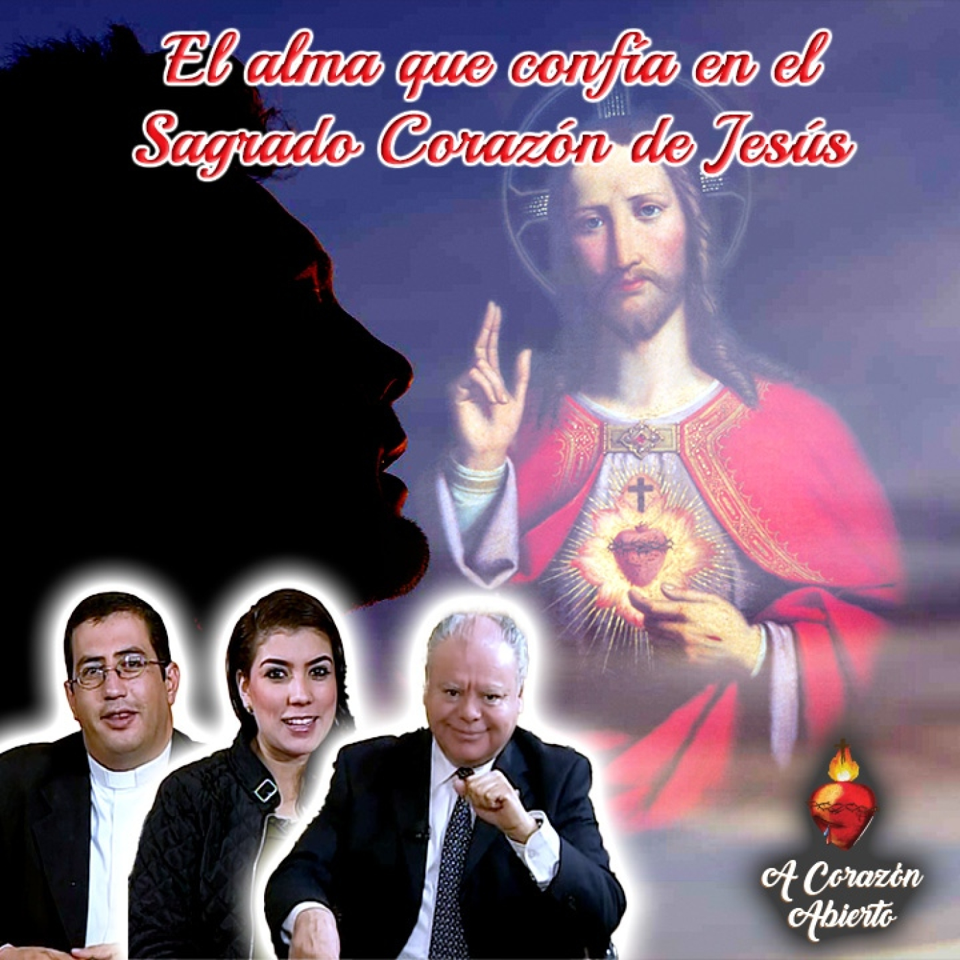A Corazón Abierto