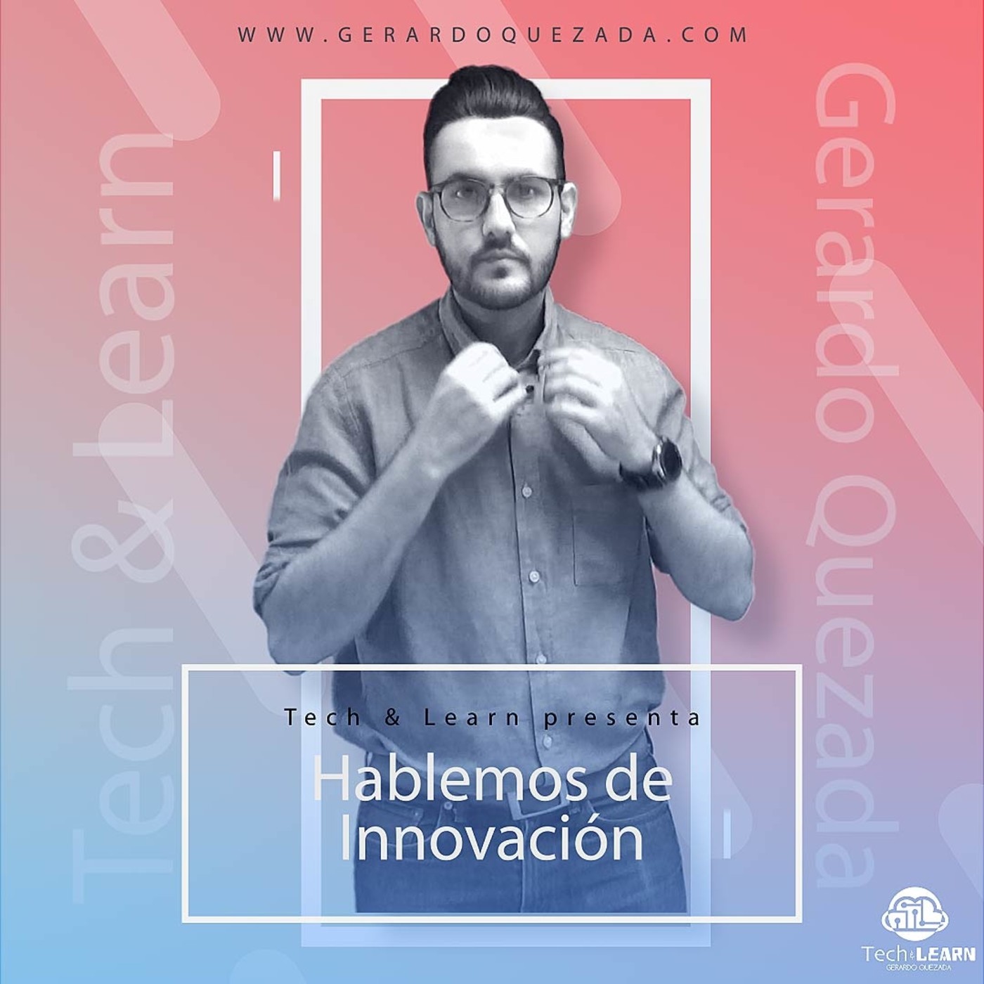 Tech and Learn