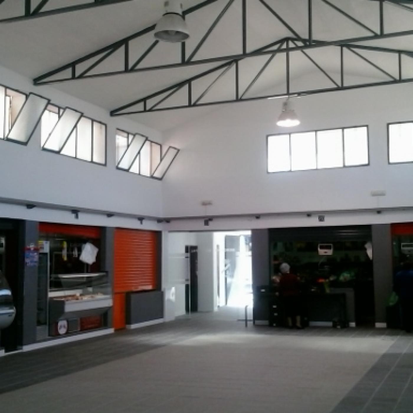 Informativo Radio Ubeda. Cadena Ser.