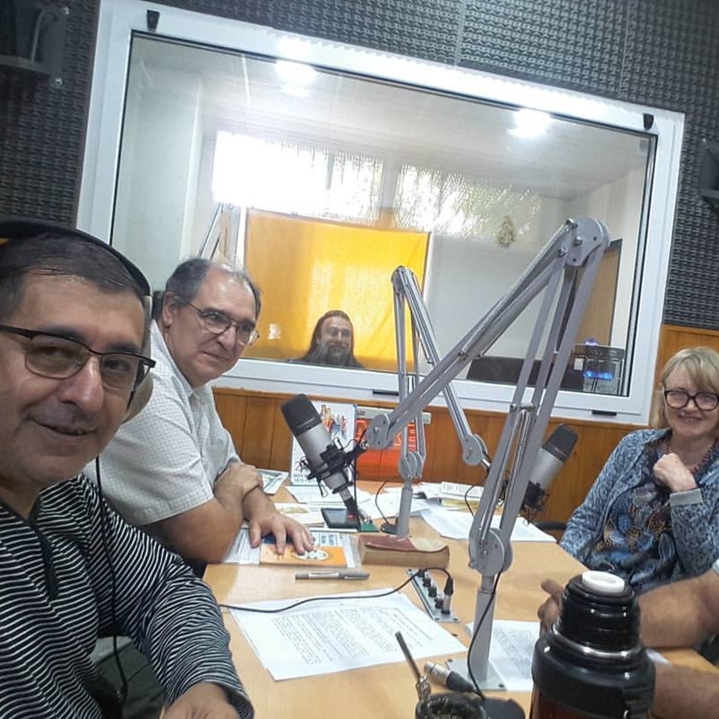 SOÑANDO CON DON BOSCO