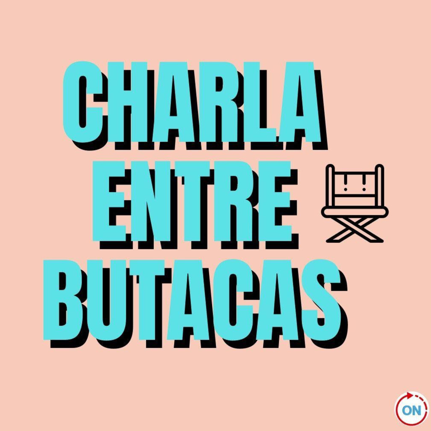 Charla entre butacas