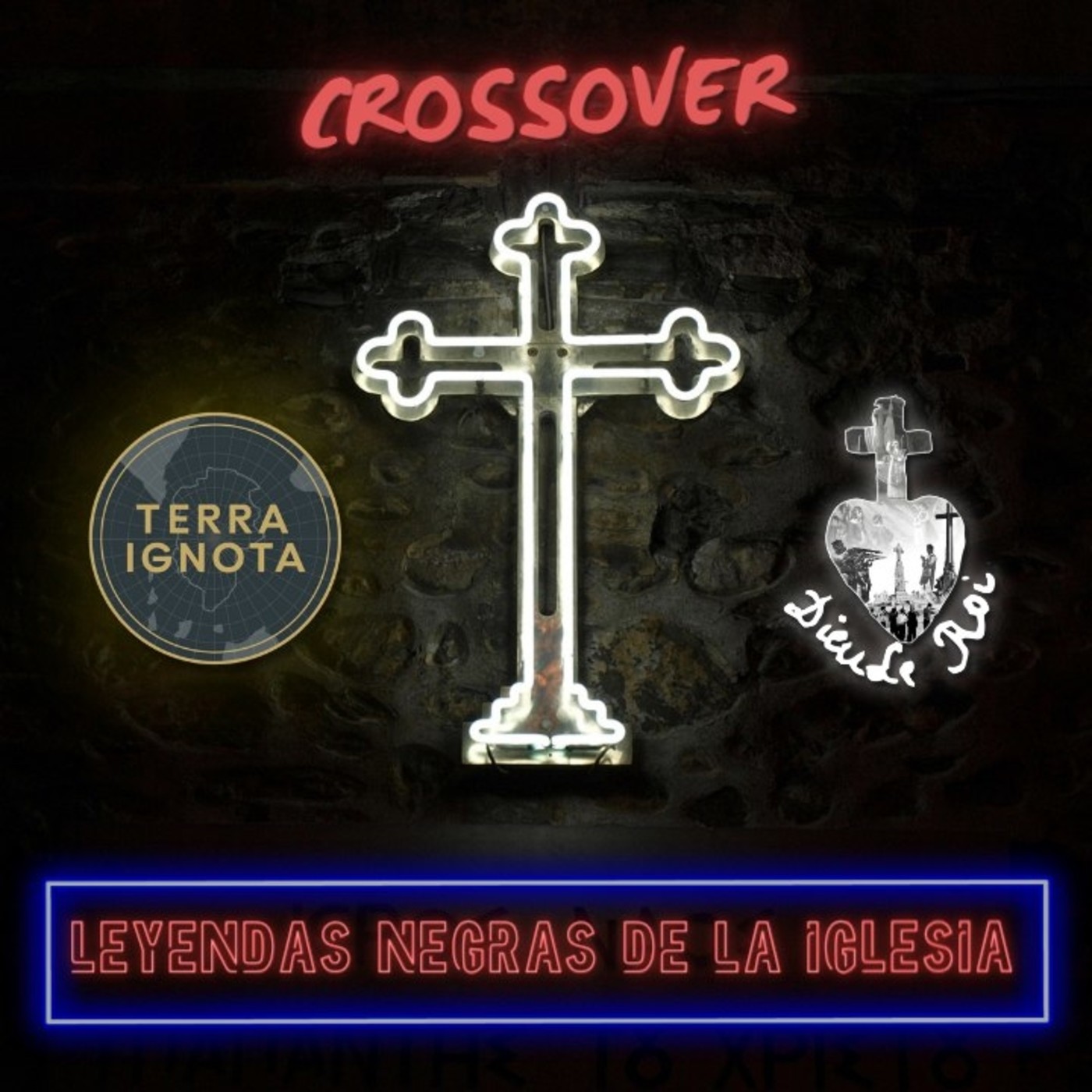 Terra Ignota