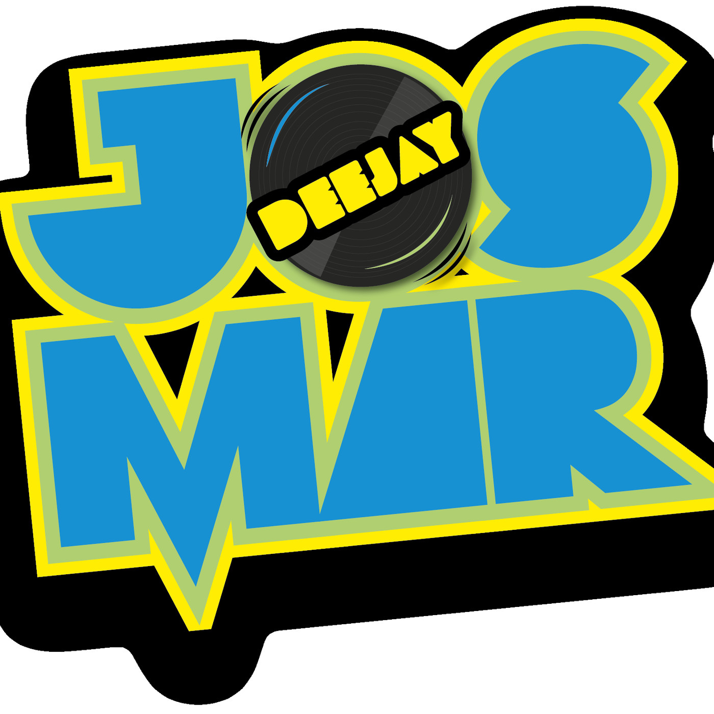 DJ JOSMAR