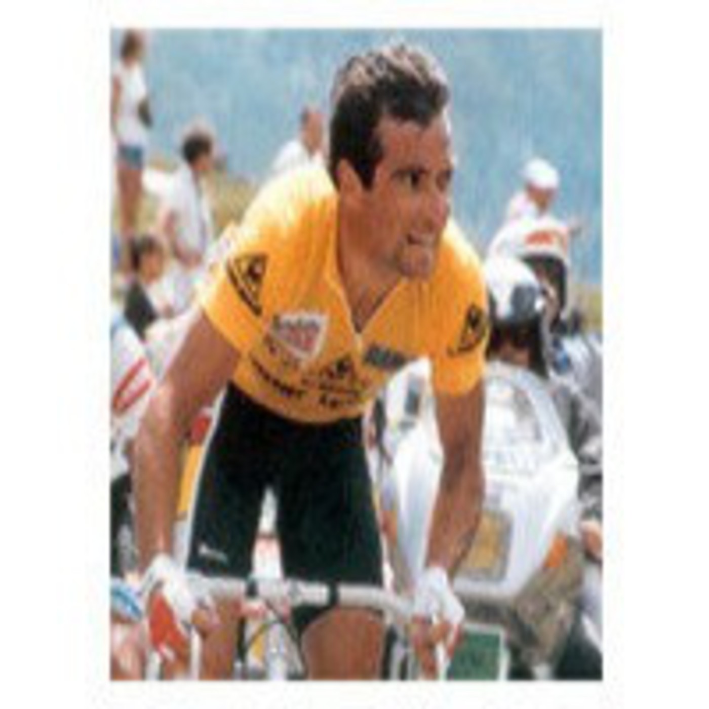 Documental de Ciclismo - "Bernard Hinault: el rey de Bretaña" episode artwork