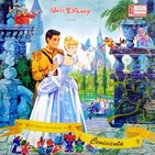 La Cenicienta Versión Disney (1960)