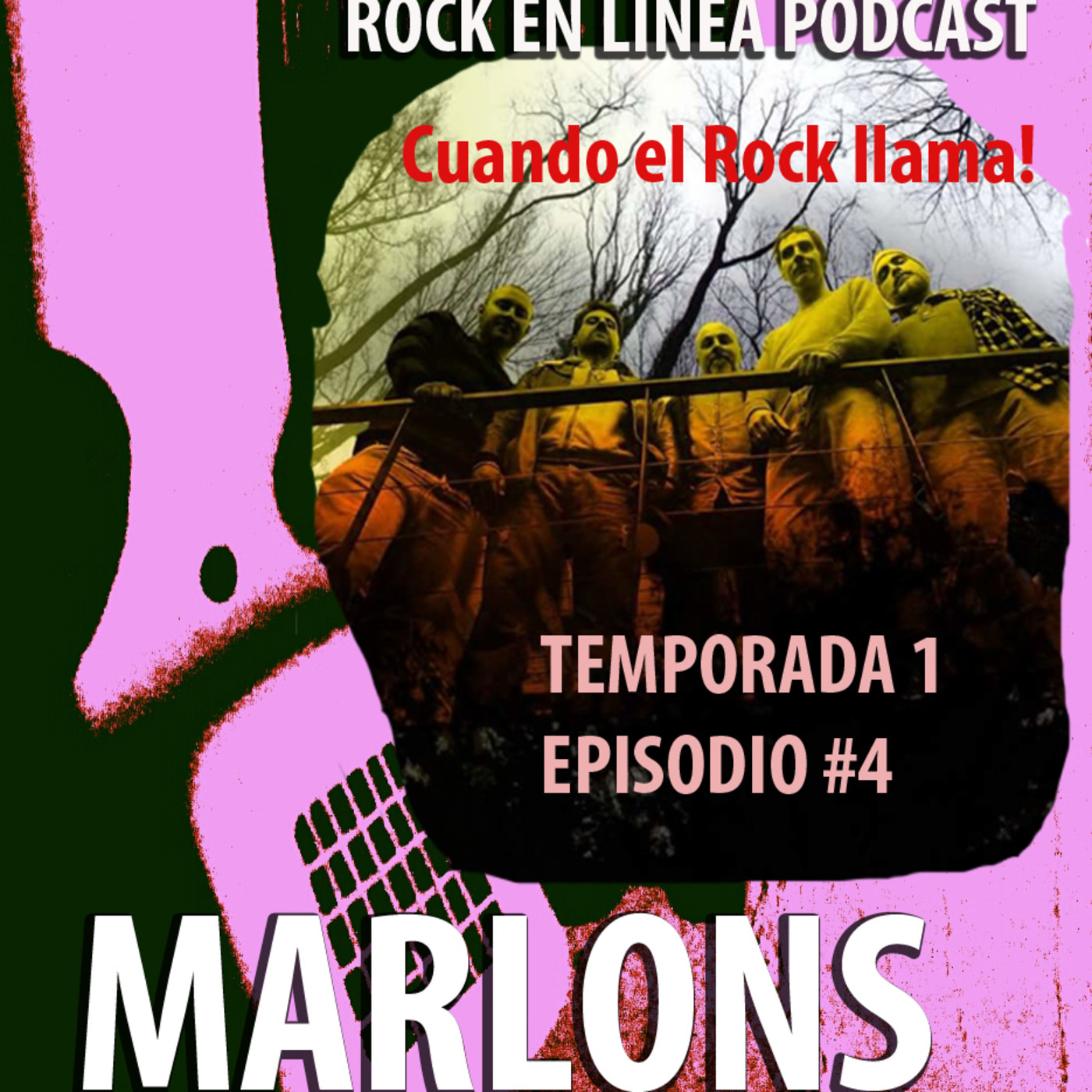Rock en Línea PoDcAsT