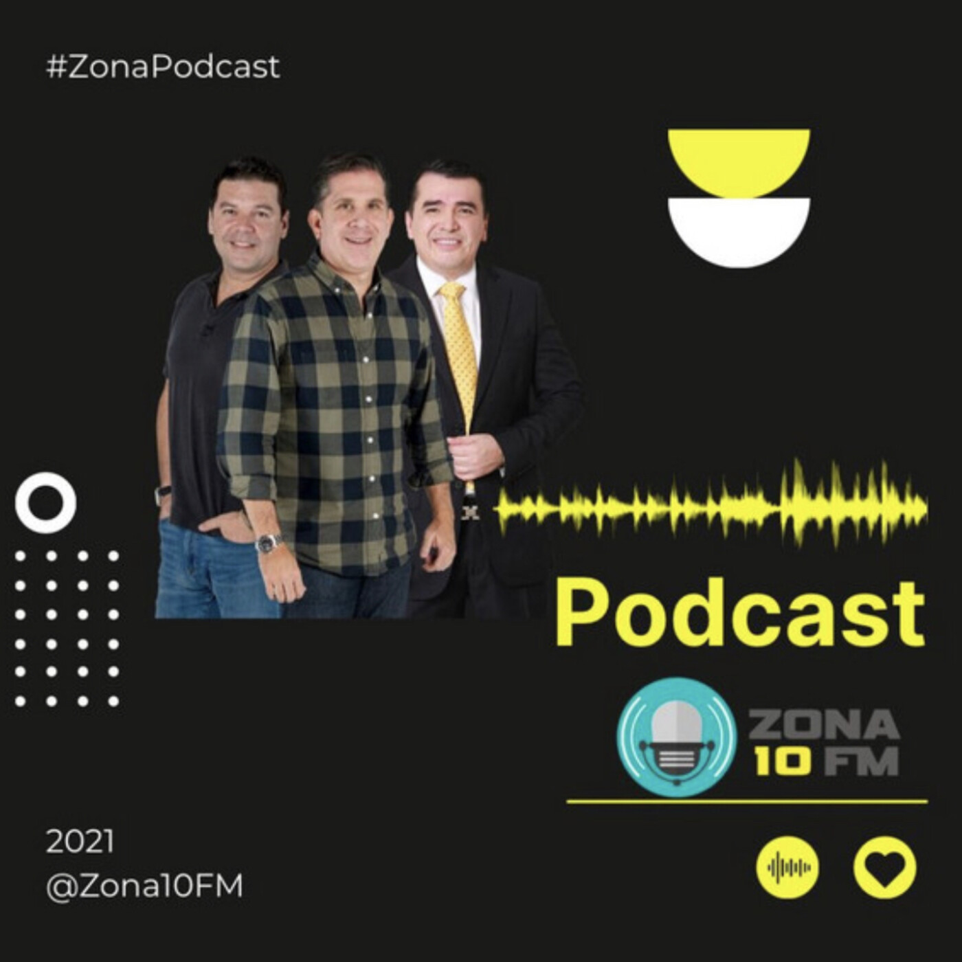 Zona Podcast