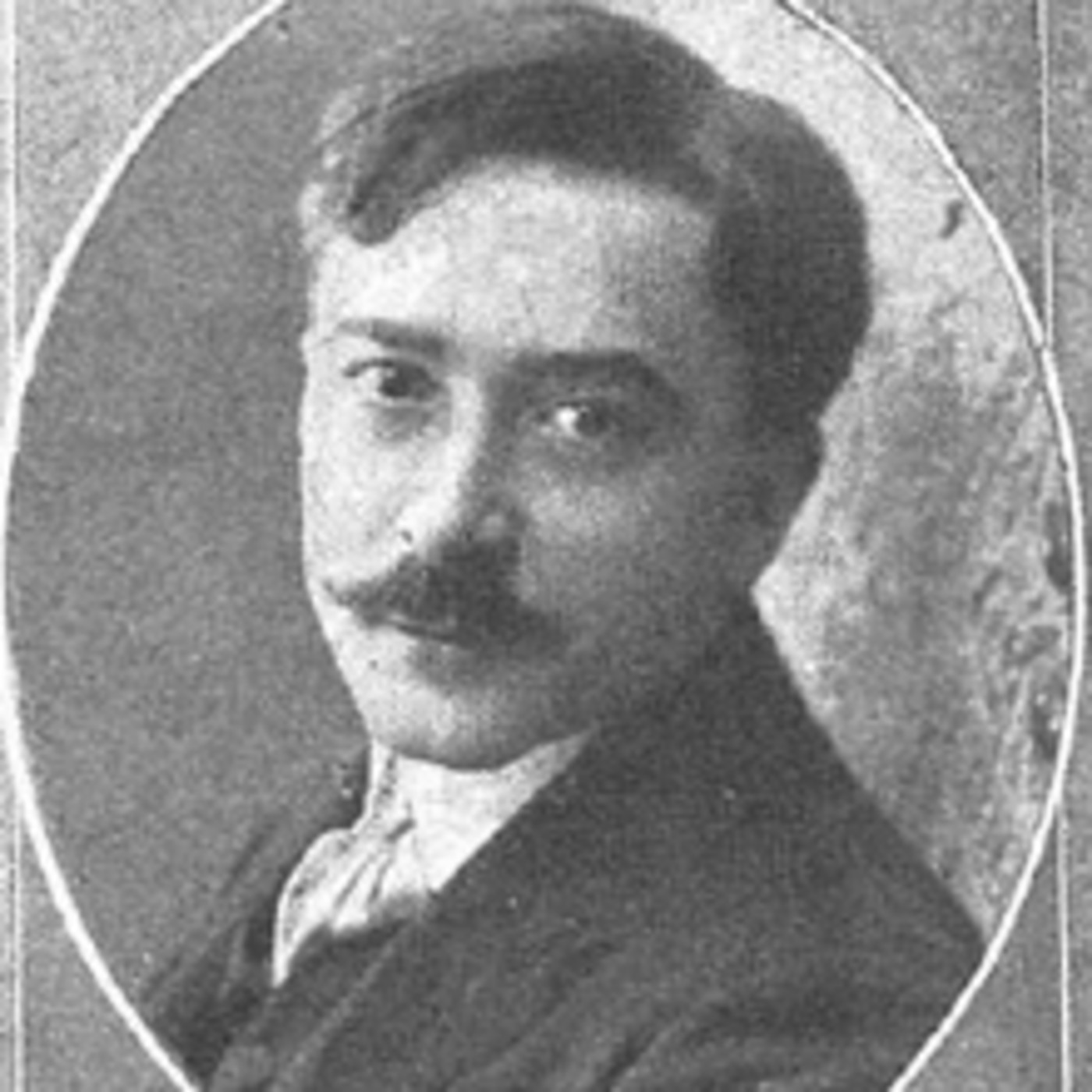 Julio Camba: El Destierro. Capítulo 2/9 Julio Camba: El Destierro. Capítulo 2/9