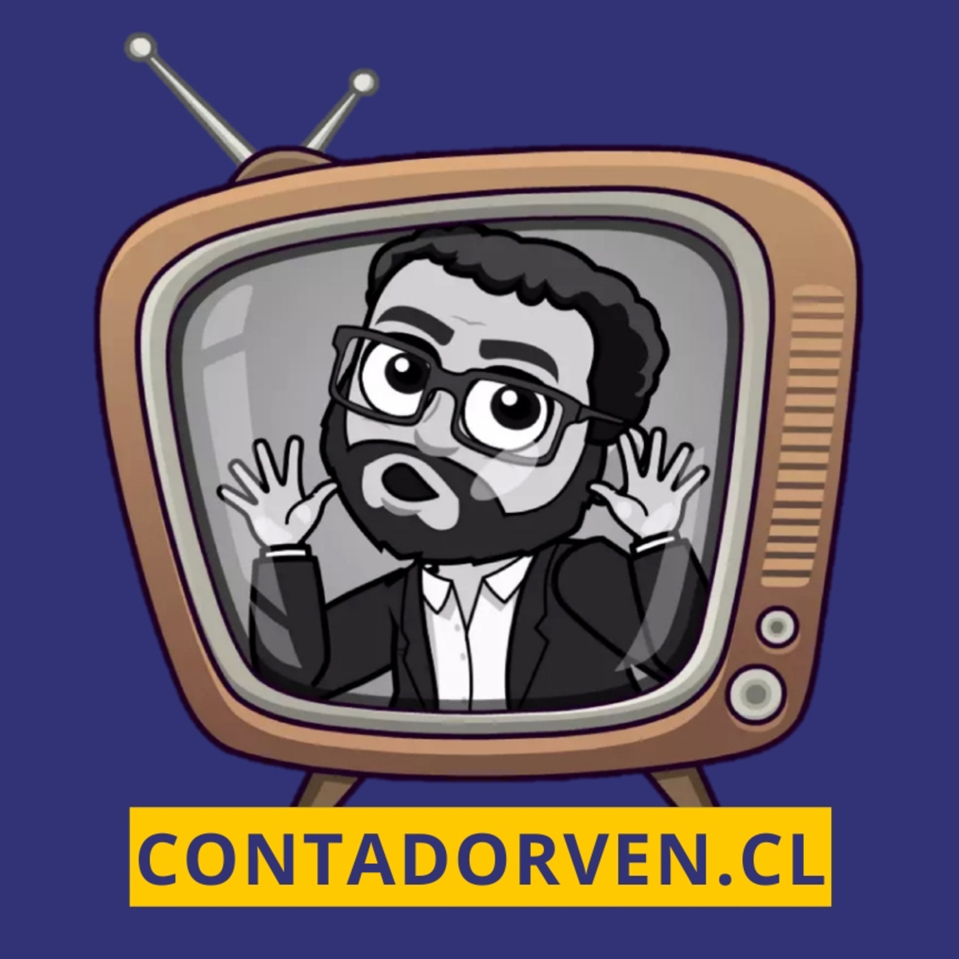 Pequcin TV Episodio 04: Evasor vs Elusor