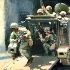 CBP#104 Invasión de Panamá 1989. Operación Acid Gambit
