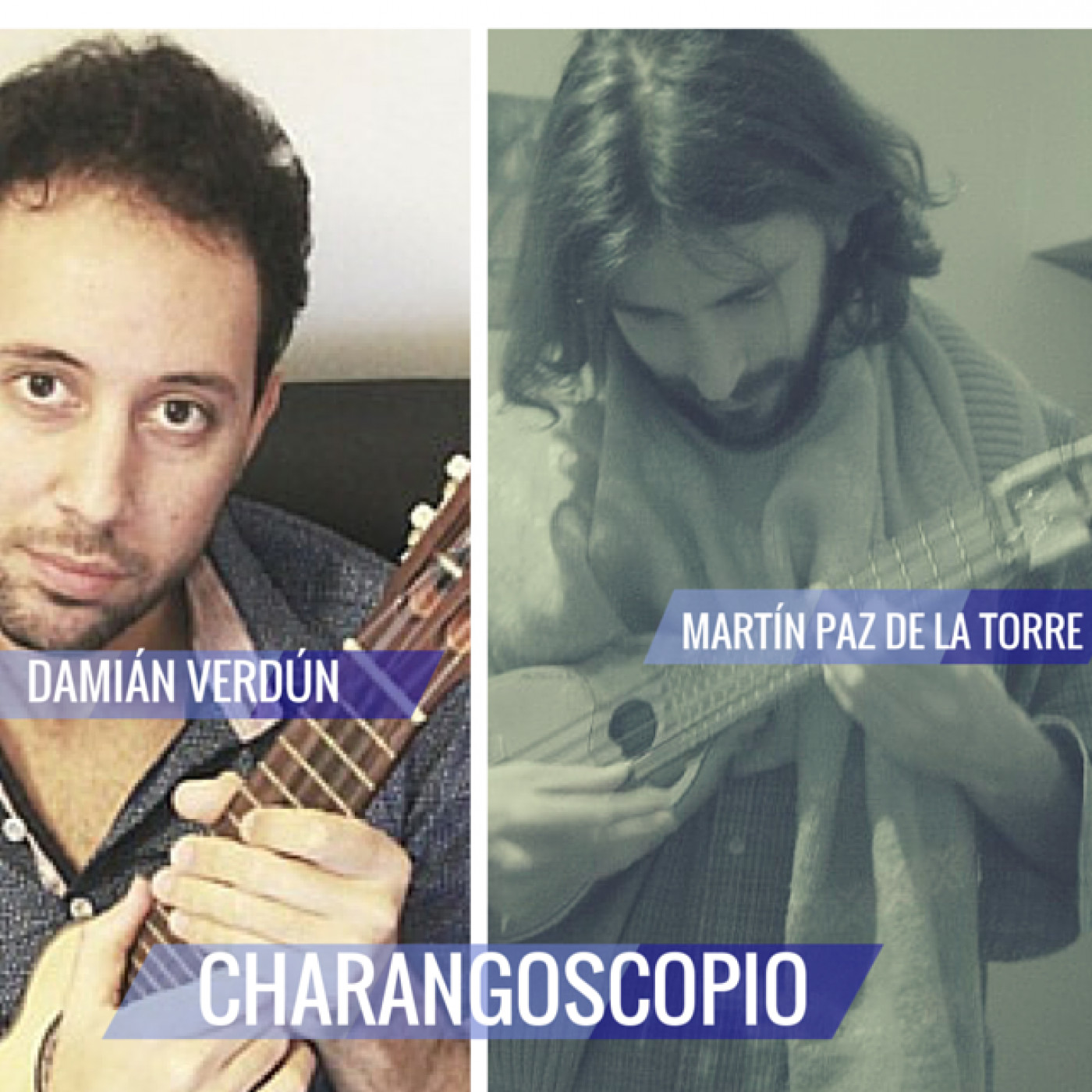 Charangoscopio