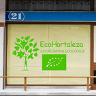 Ecohortaleza, la primera cooperativa agroecológica del distrito