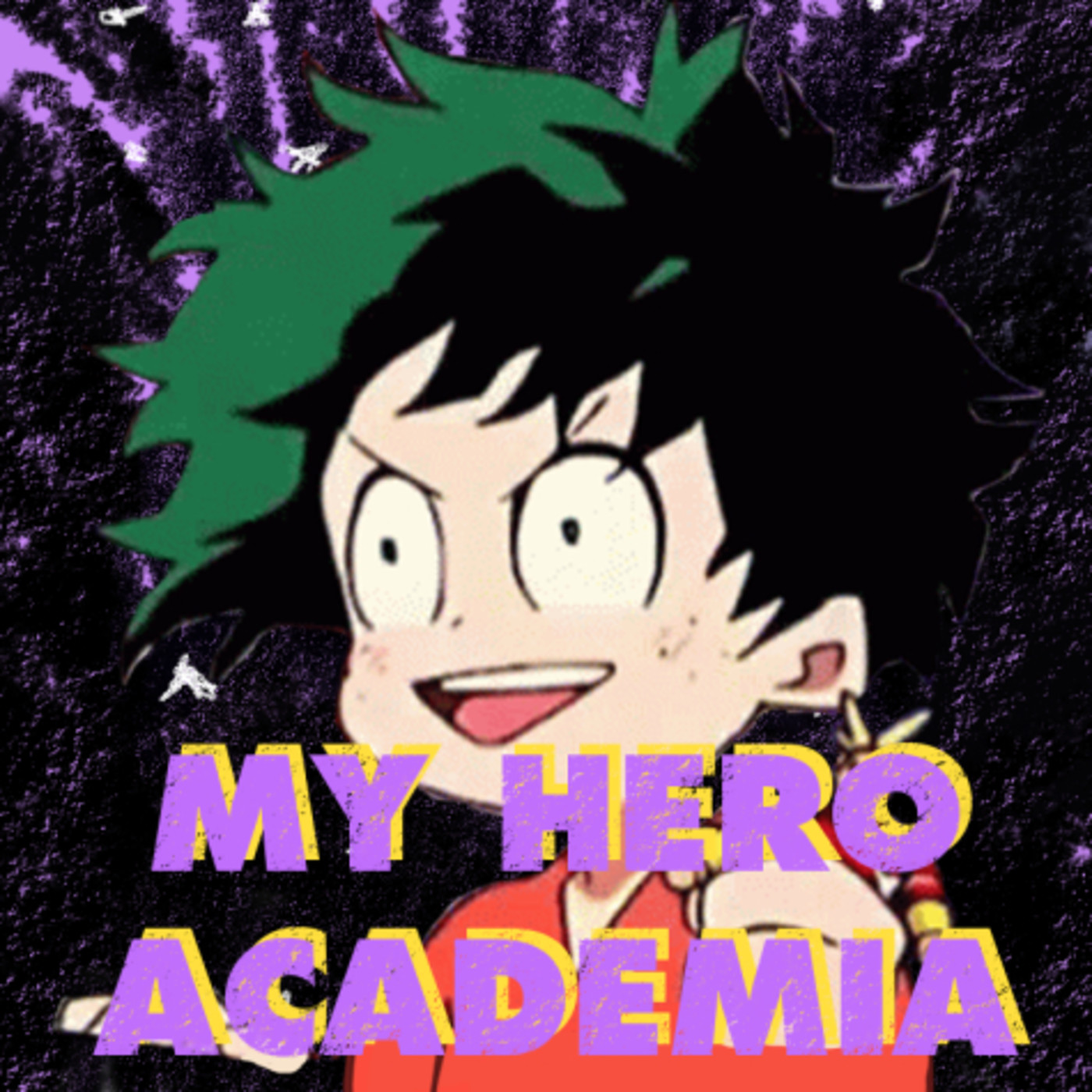Astropibe Podcast
