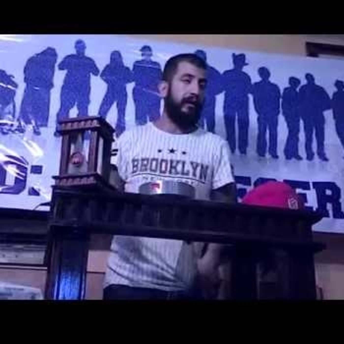 BEKIAN ALCOHOLICOS ANONIMOS