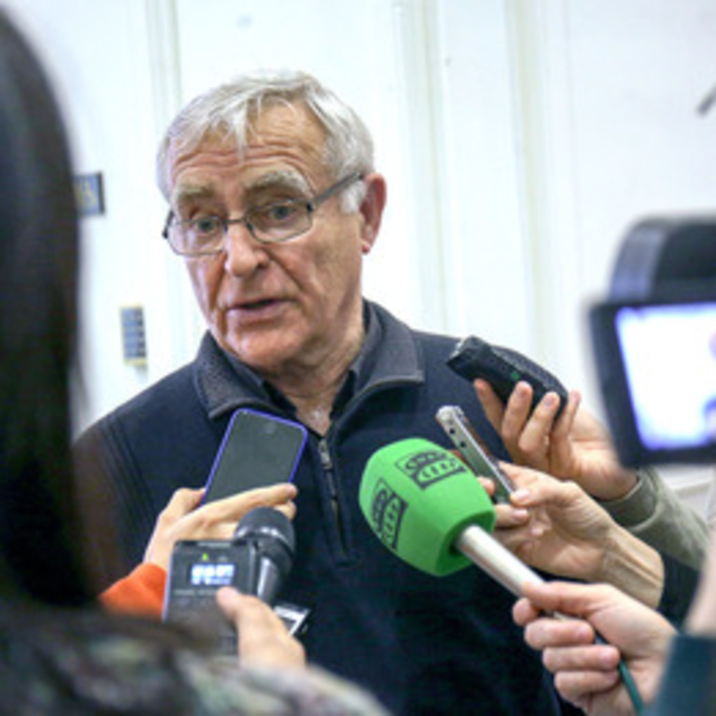 Otros audios Falleros