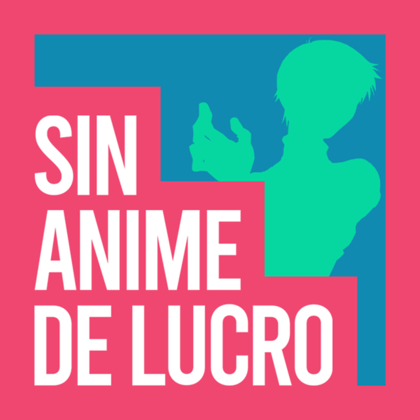 Sin Anime de Lucro