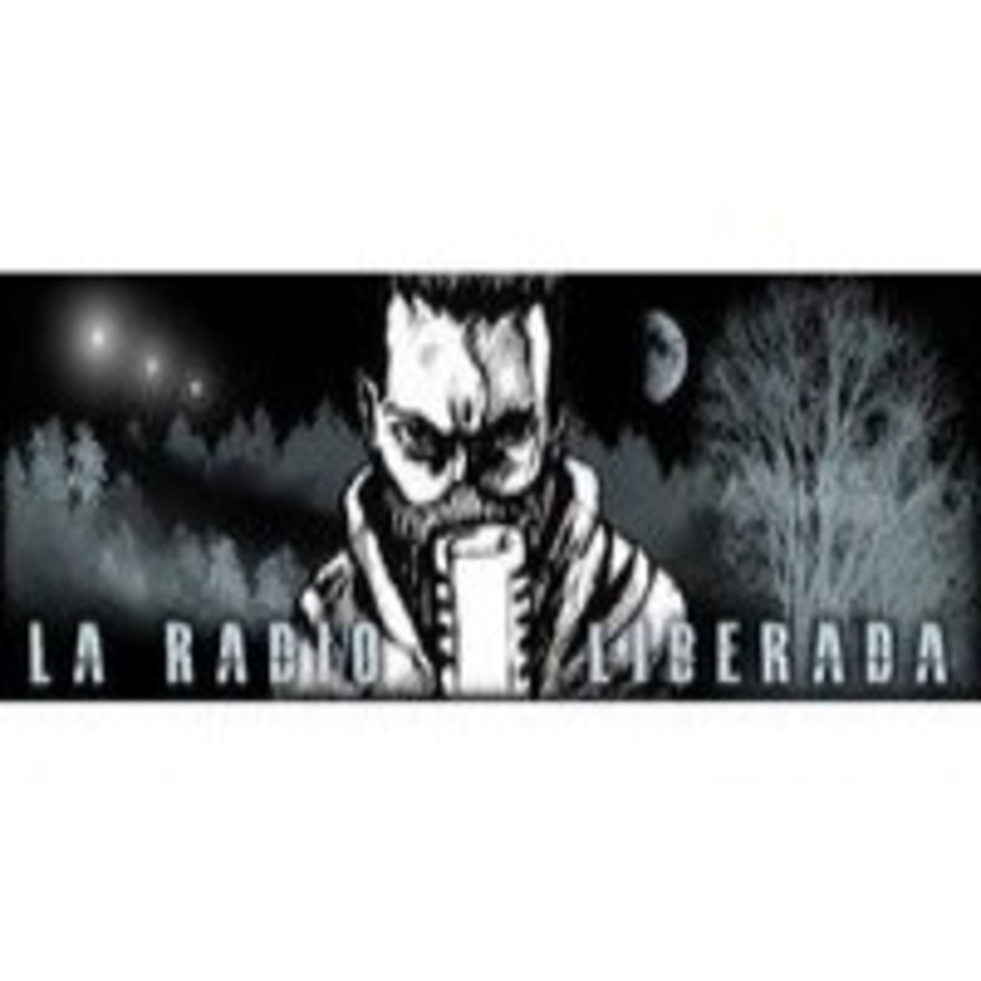 Entrevista a JPN en La Radio Liberada