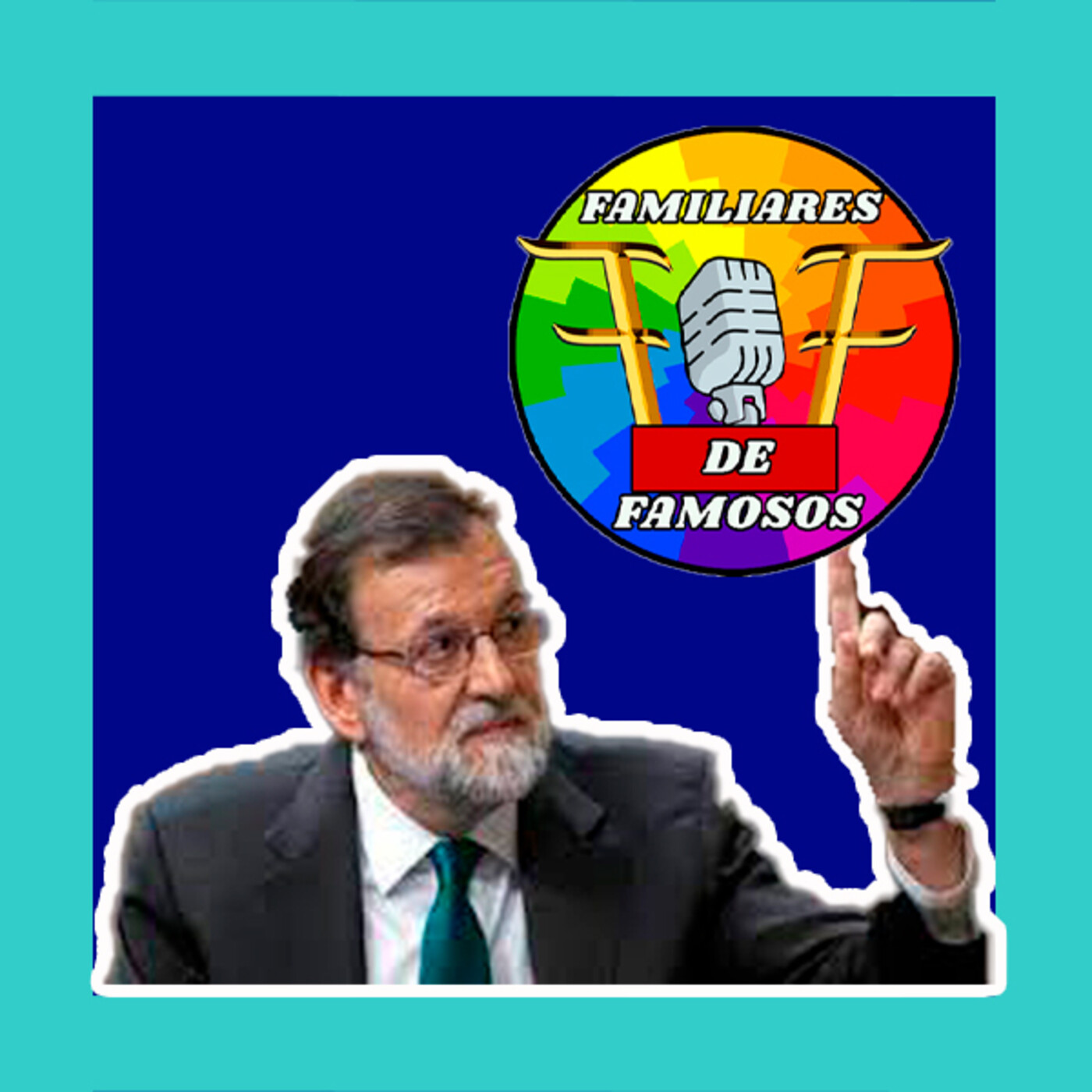 Familiares De Famosos