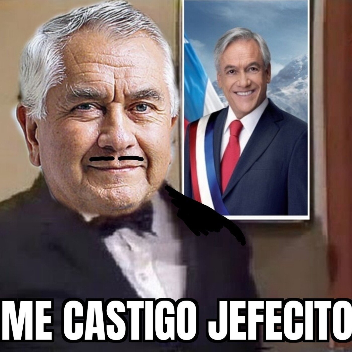 La Cosa Nostra