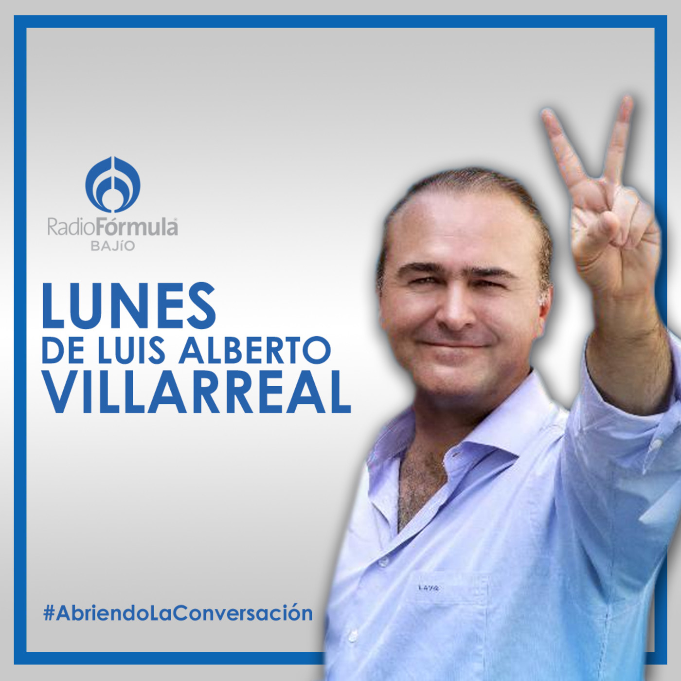 Radio Fórmula Bajío