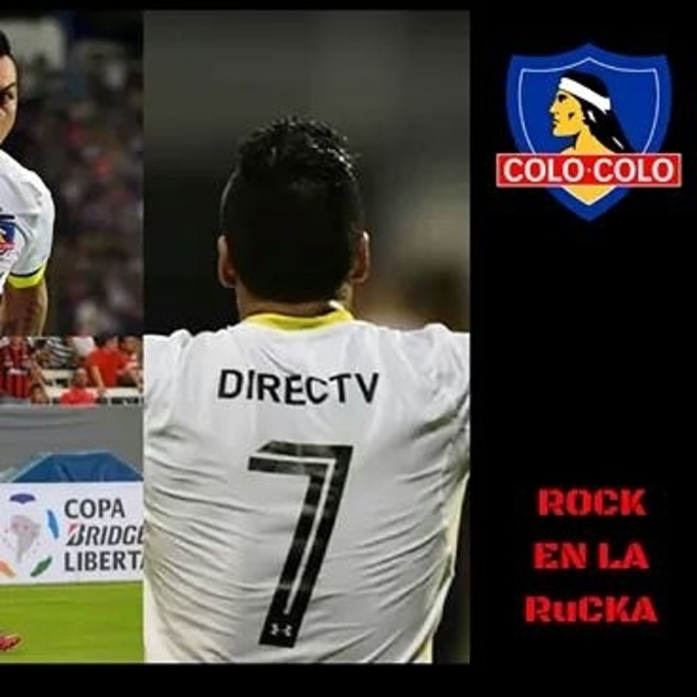 Rock en la Rucka