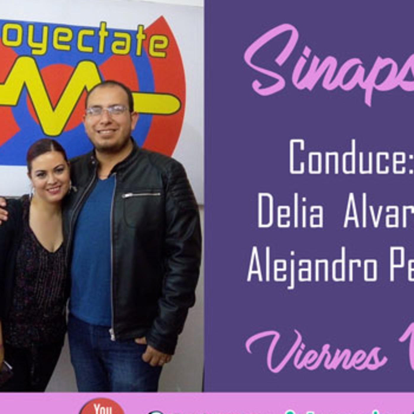 Proyectateradio