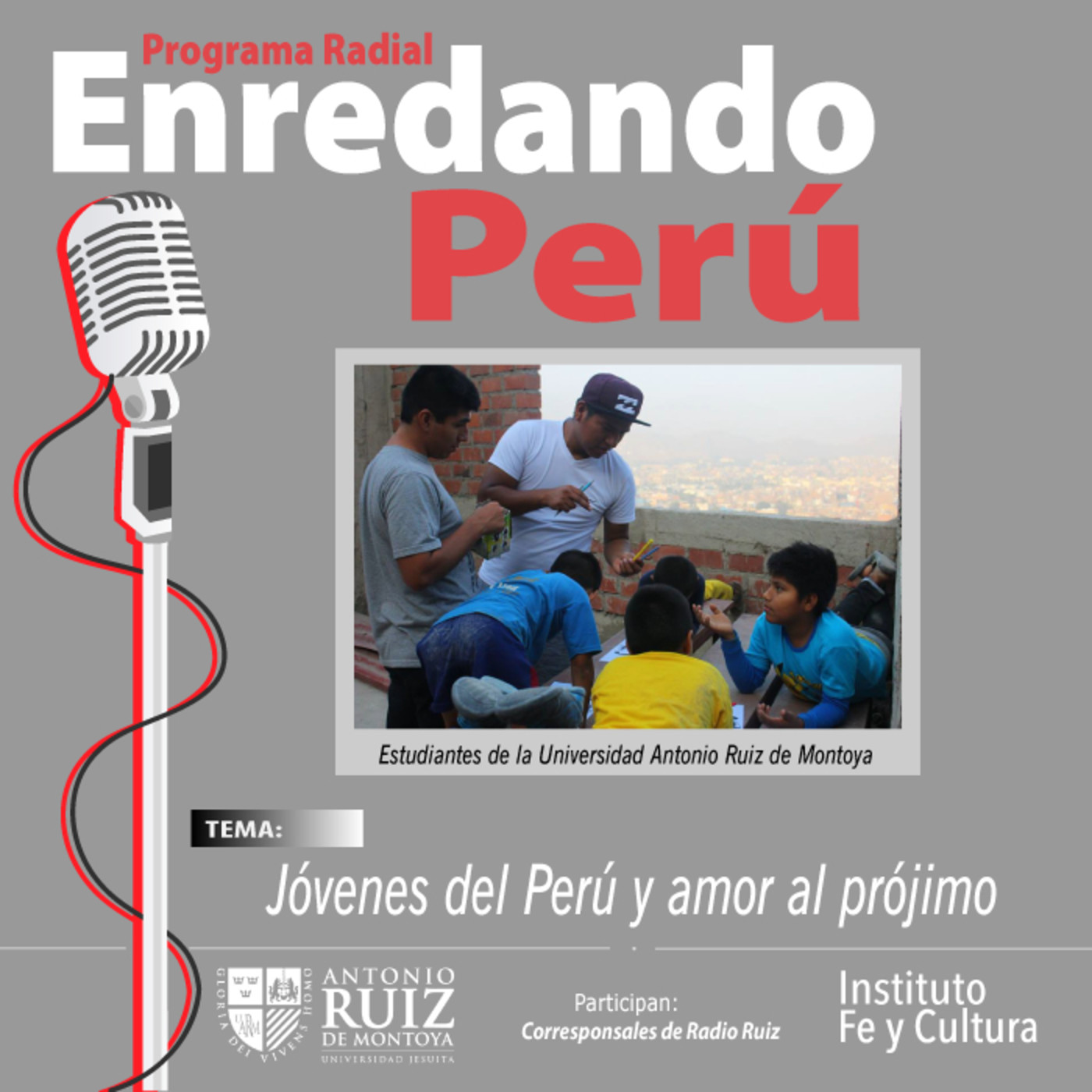 Enredando Perú